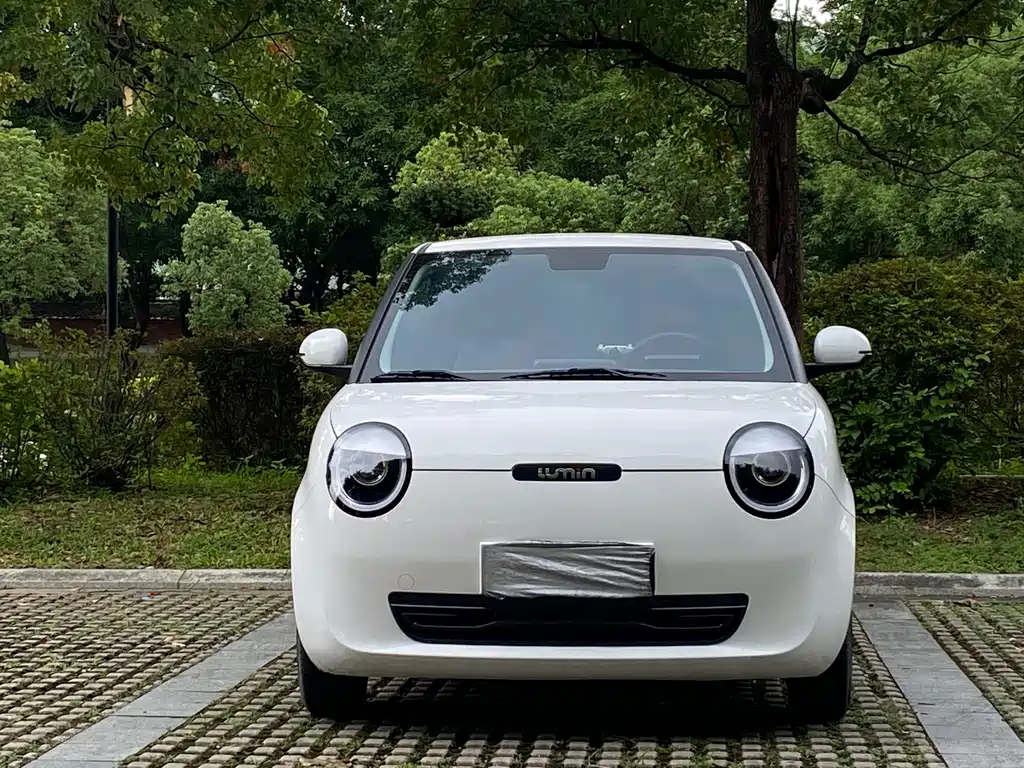 Changan Lumin 2025