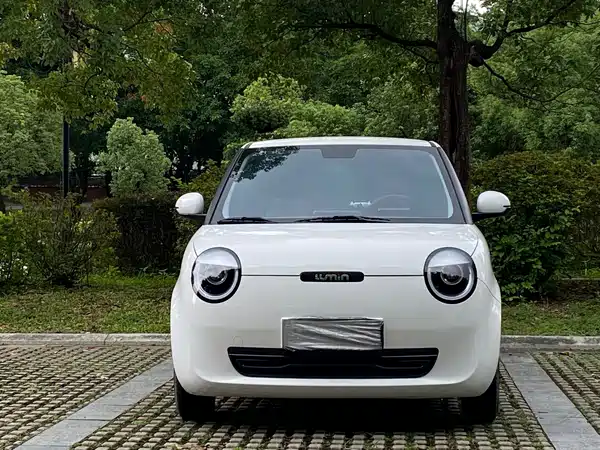 Changan Lumin 2025