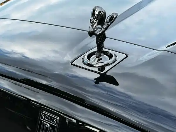 Rolls-Royce Cullinan 2022