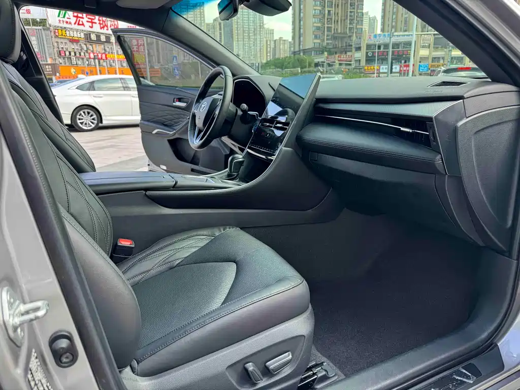 Toyota Avalon 2022 — фото 12