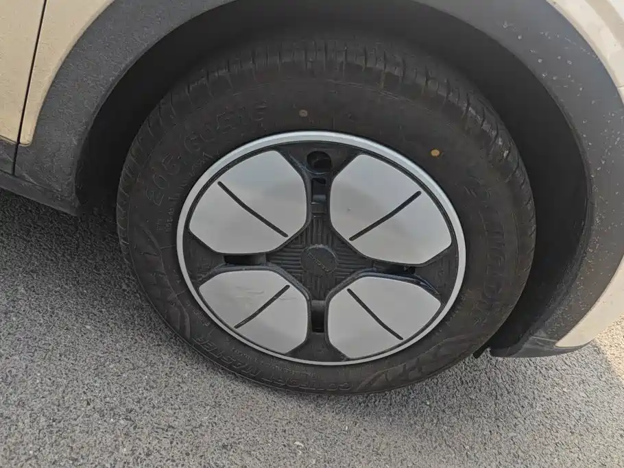 Geely Galaxy Starwish 2026