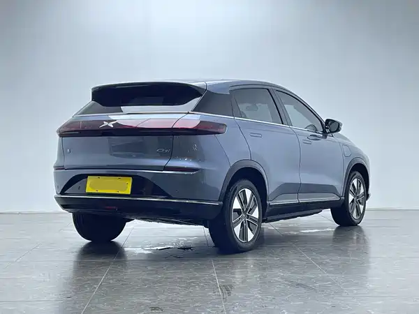 XPeng G3 2023