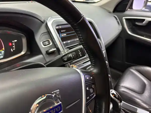 Volvo XC60 2014