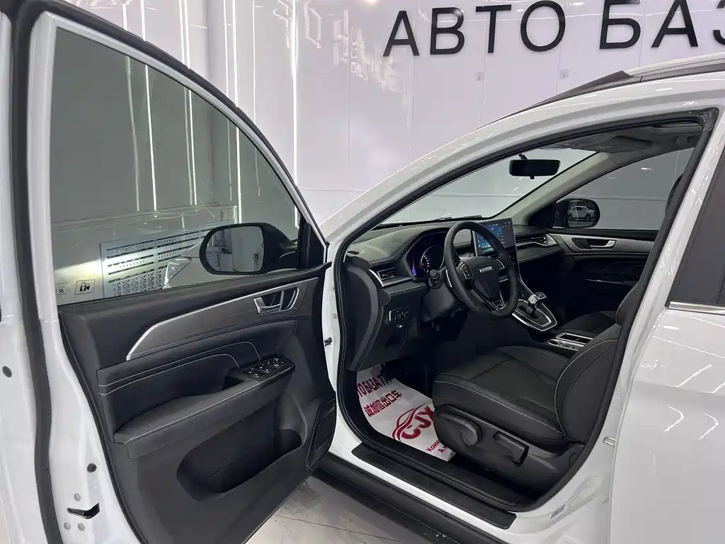 Haval M6 2023
