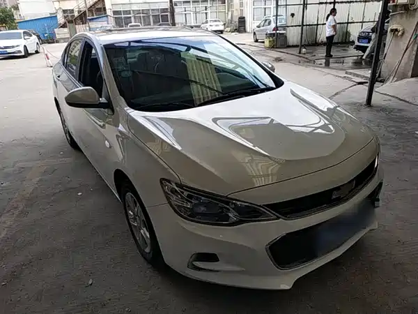 Chevrolet Cavalier 2019