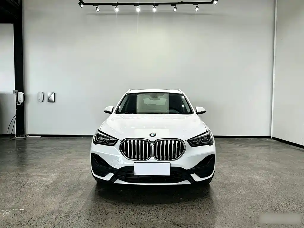 BMW X1 2022