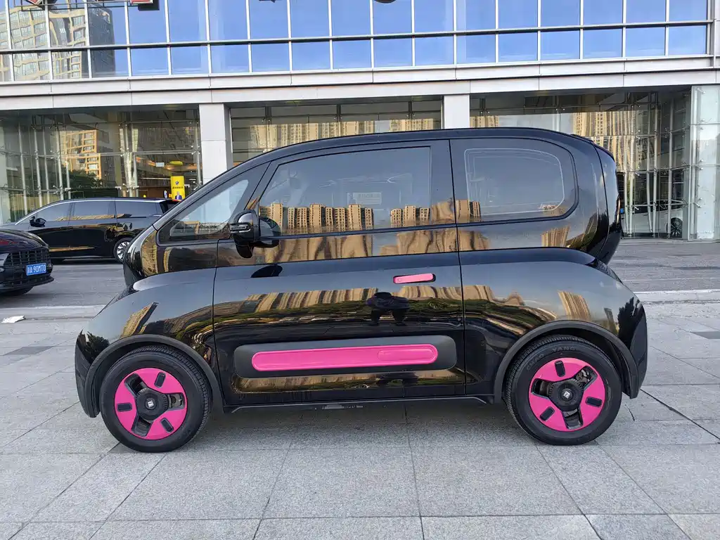 Baojun Kiwi EV 2022