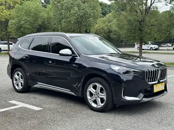 BMW X1 2023