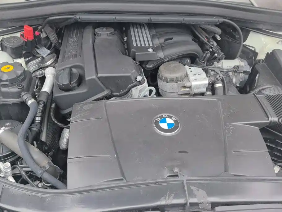 BMW X1 2014 — фото 10