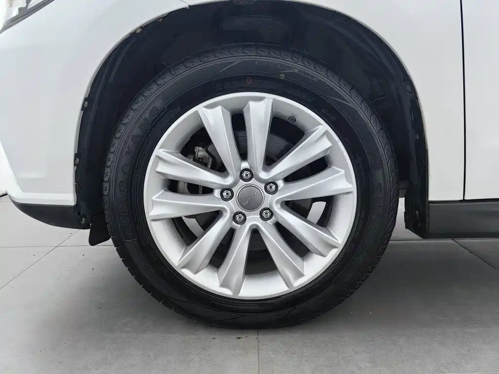 Haval H2 2015 — фото 17