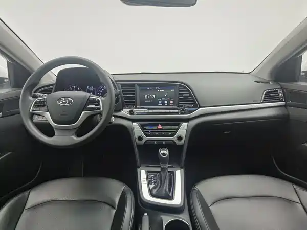 Hyundai Celesta 2016