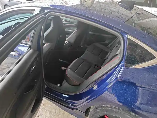 Buick Regal 2022