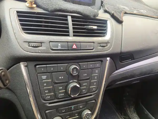 Buick Encore 2015