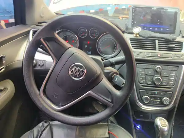 Buick Encore 2015