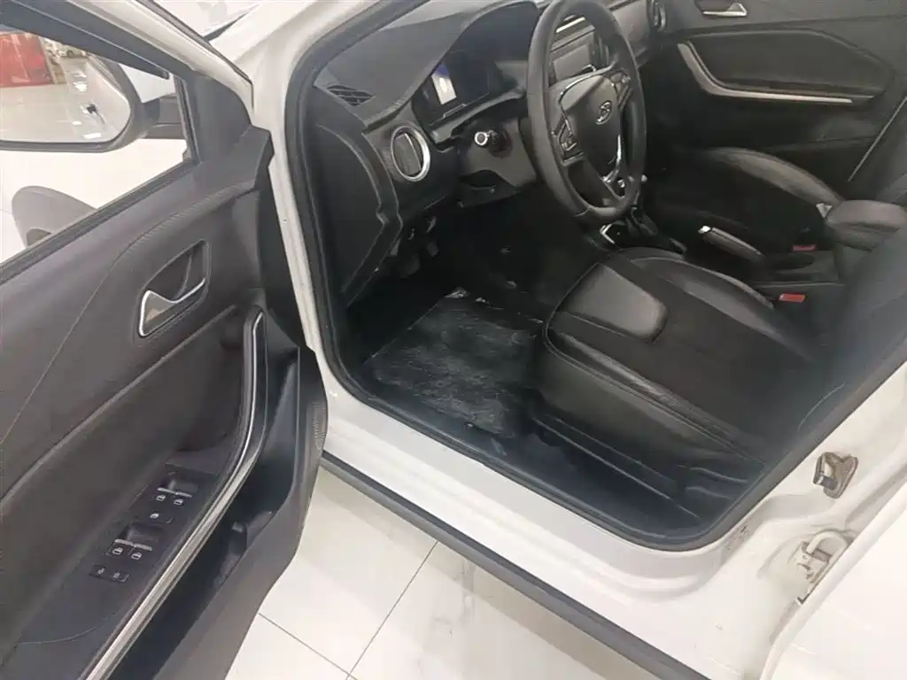 Chery Tiggo 3x 2020 — фото 16