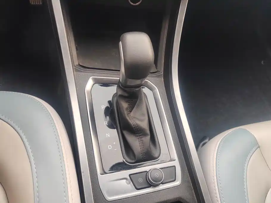 Chery Tiggo 3x 2023 — фото 16