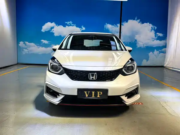 Honda LIFE 2023