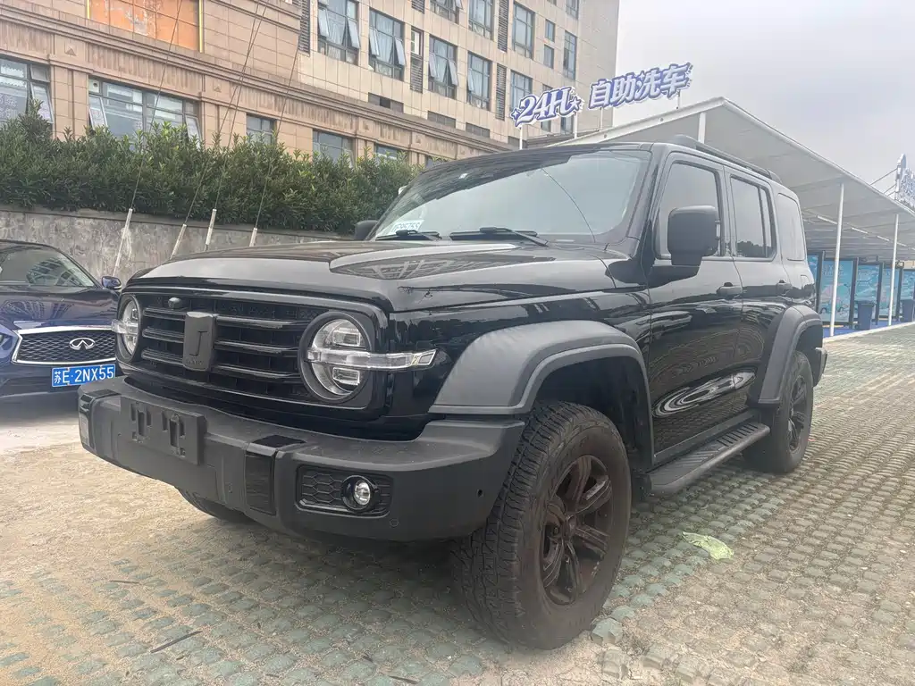 Tank 300 2023