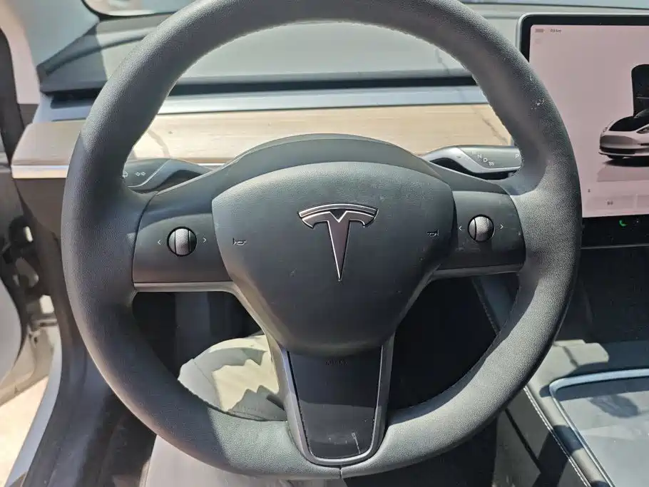 Tesla Model 3 2023 — фото 15