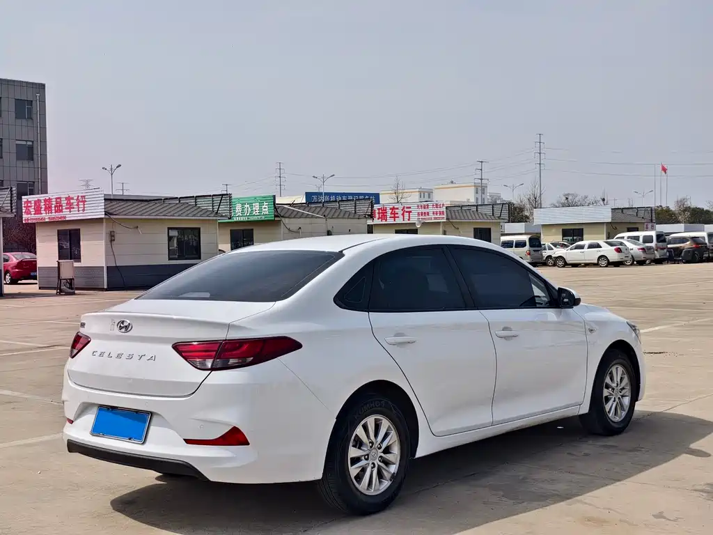 Hyundai Elantra 2021 — фото 4