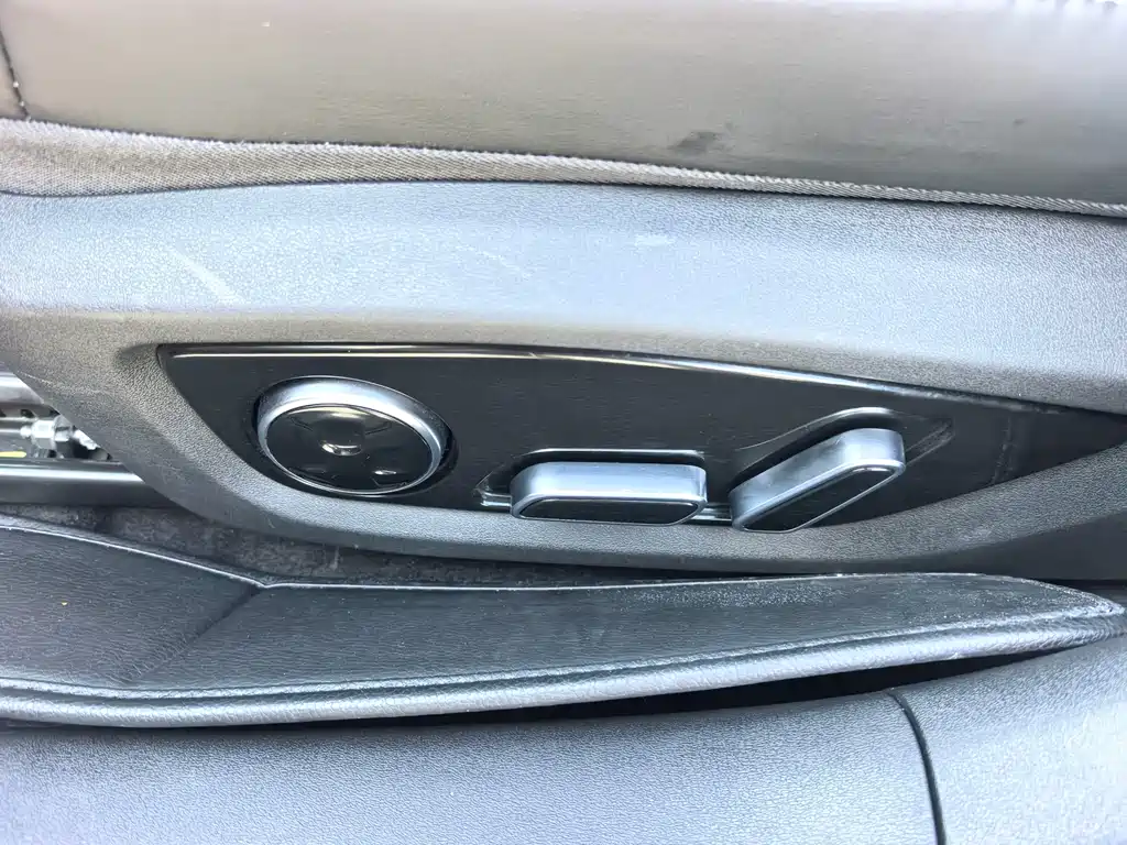 BYD Han 2023