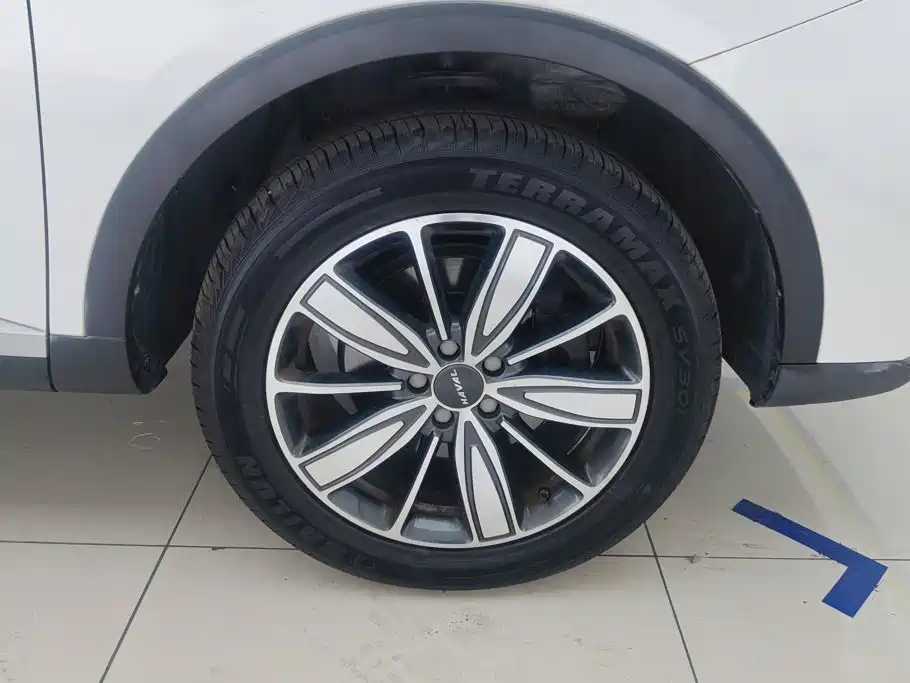 Haval H6 2021