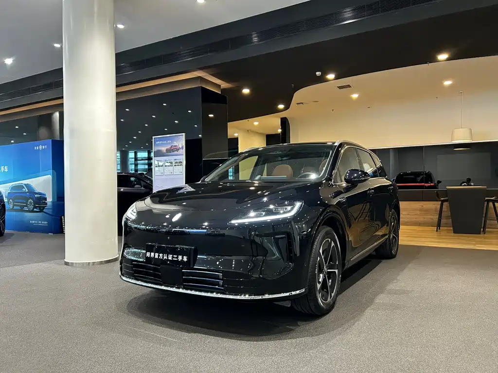 Shangjie H5 2025 — фото 1