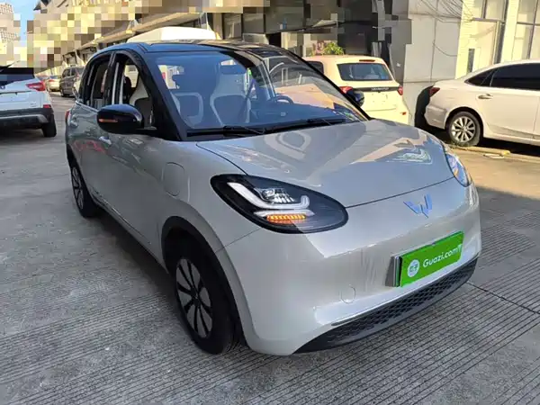Wuling Bingo 2025