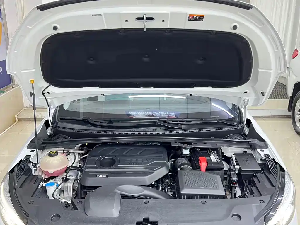 Geely Emgrand S 2022 — фото 22
