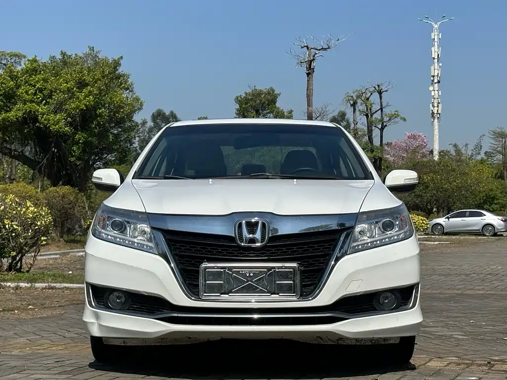 Honda Crider 2018 — фото 2