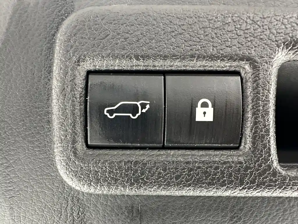 Lexus NX 2021 — фото 17