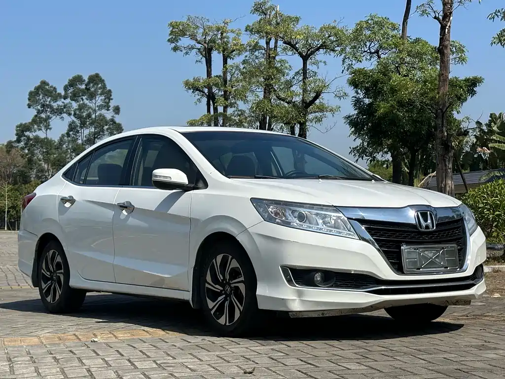 Honda Crider 2018 — фото 3
