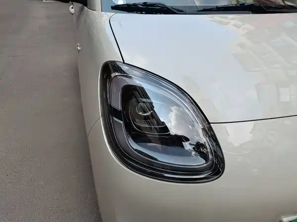 Wuling Hongguang MINIEV 2025