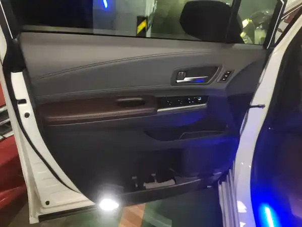 Toyota Sienna 2022