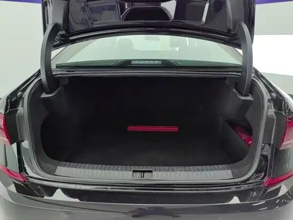 Volkswagen Passat 2024