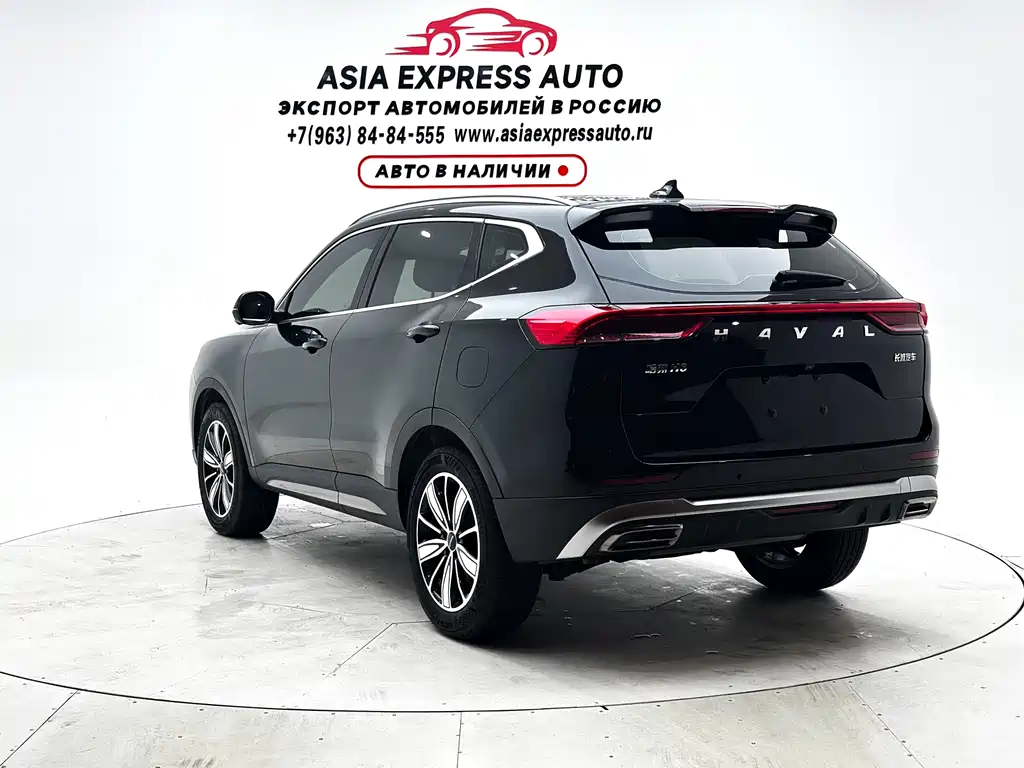 Haval H6 2023