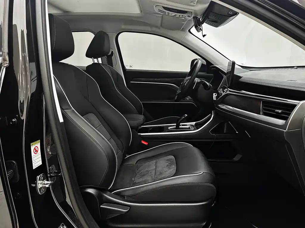 Haval H6 2023 — фото 16