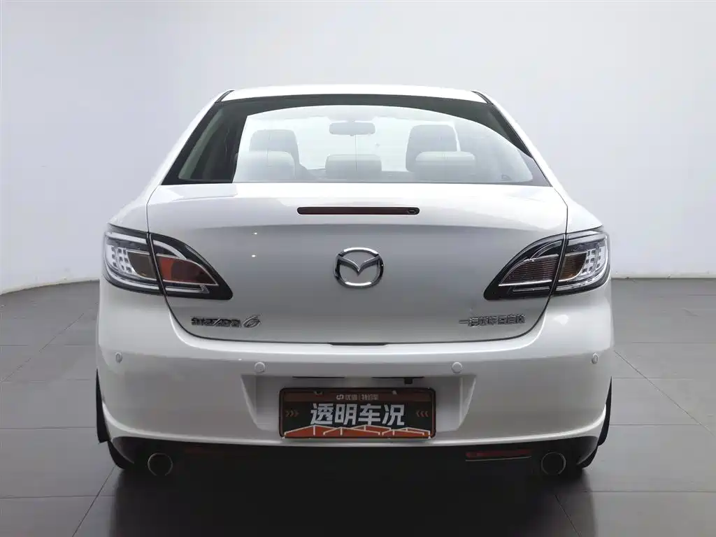 Mazda Ruiyi 2014 — фото 4