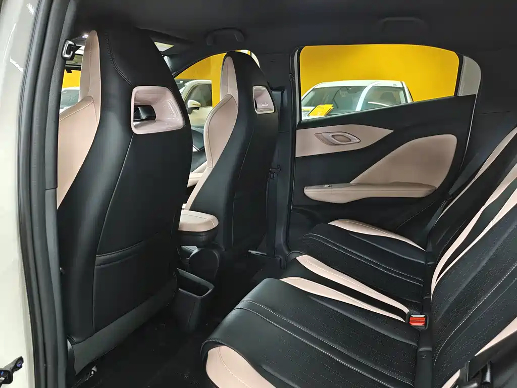BYD Seagull 2026