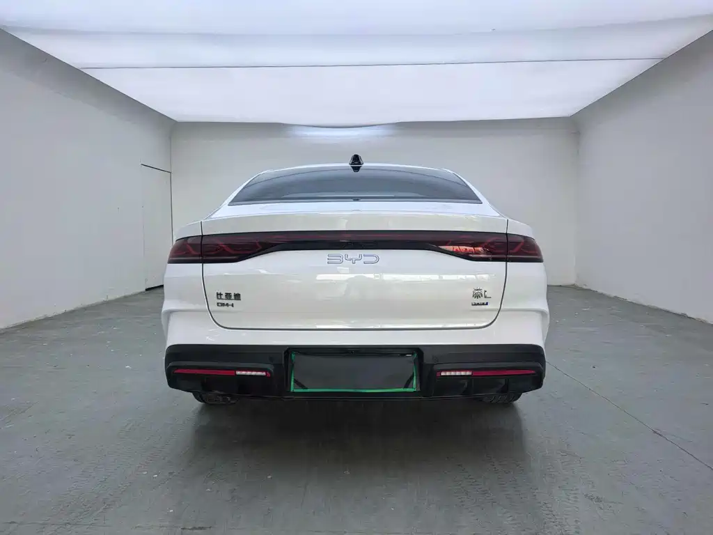 BYD Qin L 2025 — фото 8