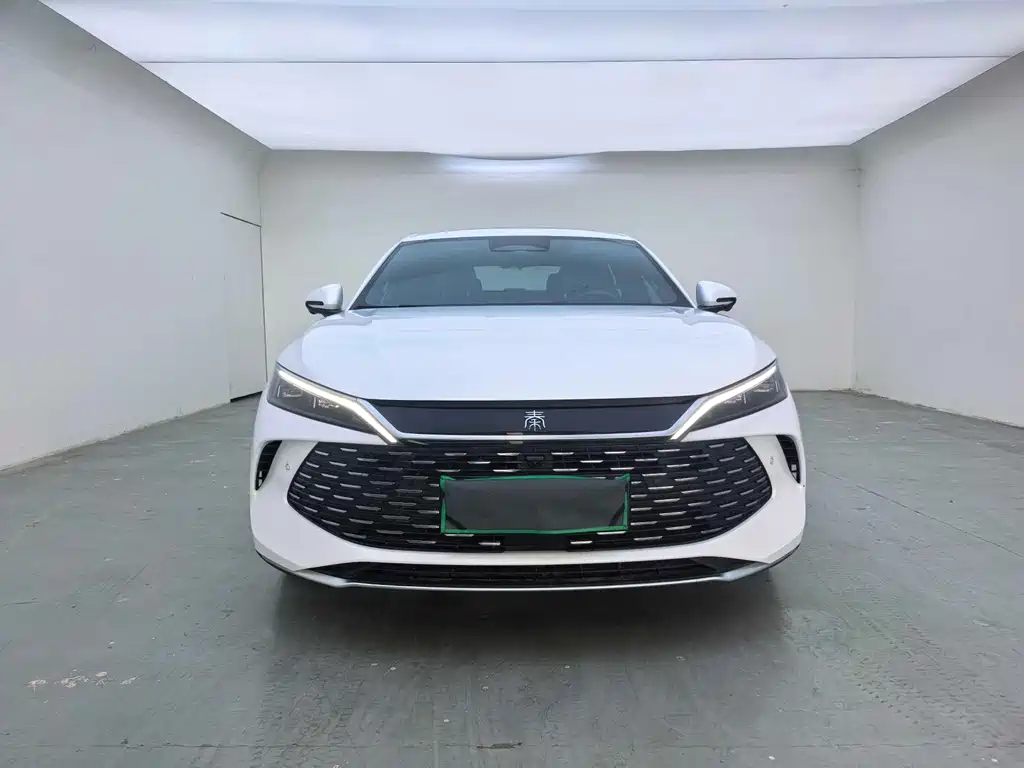 BYD Qin L 2025 — фото 2