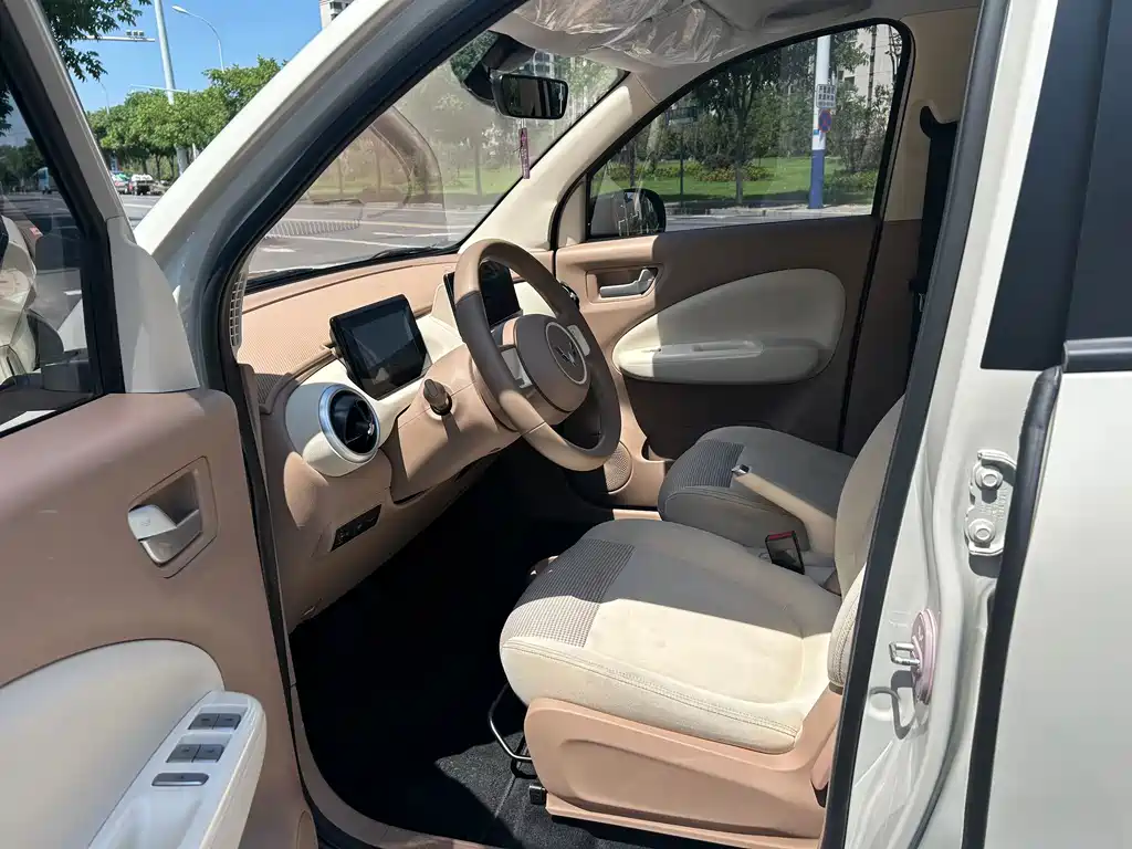 Wuling MINIEV 2025