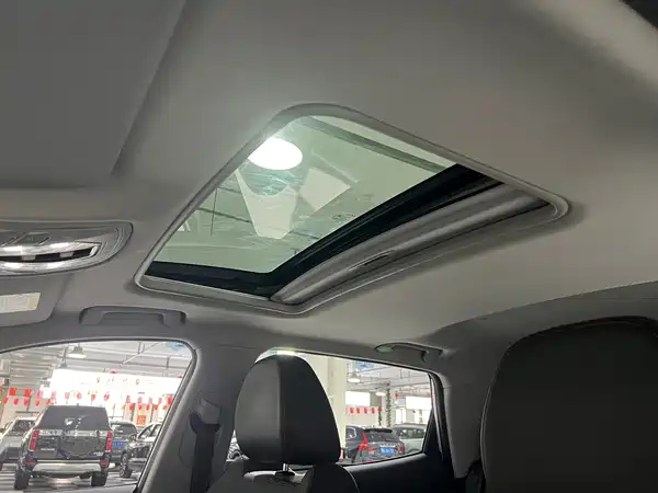 Chery Tiggo 5x 2022
