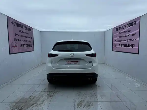 Mazda CX-5 2023