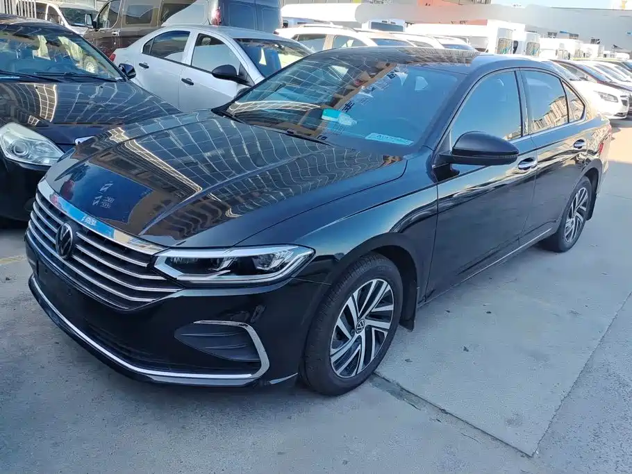 Volkswagen Lavida 2023