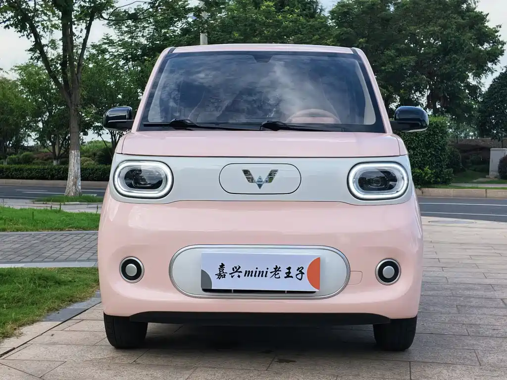 Wuling Hongguang MINIEV 2025