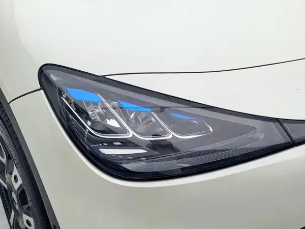 smart #1 2023