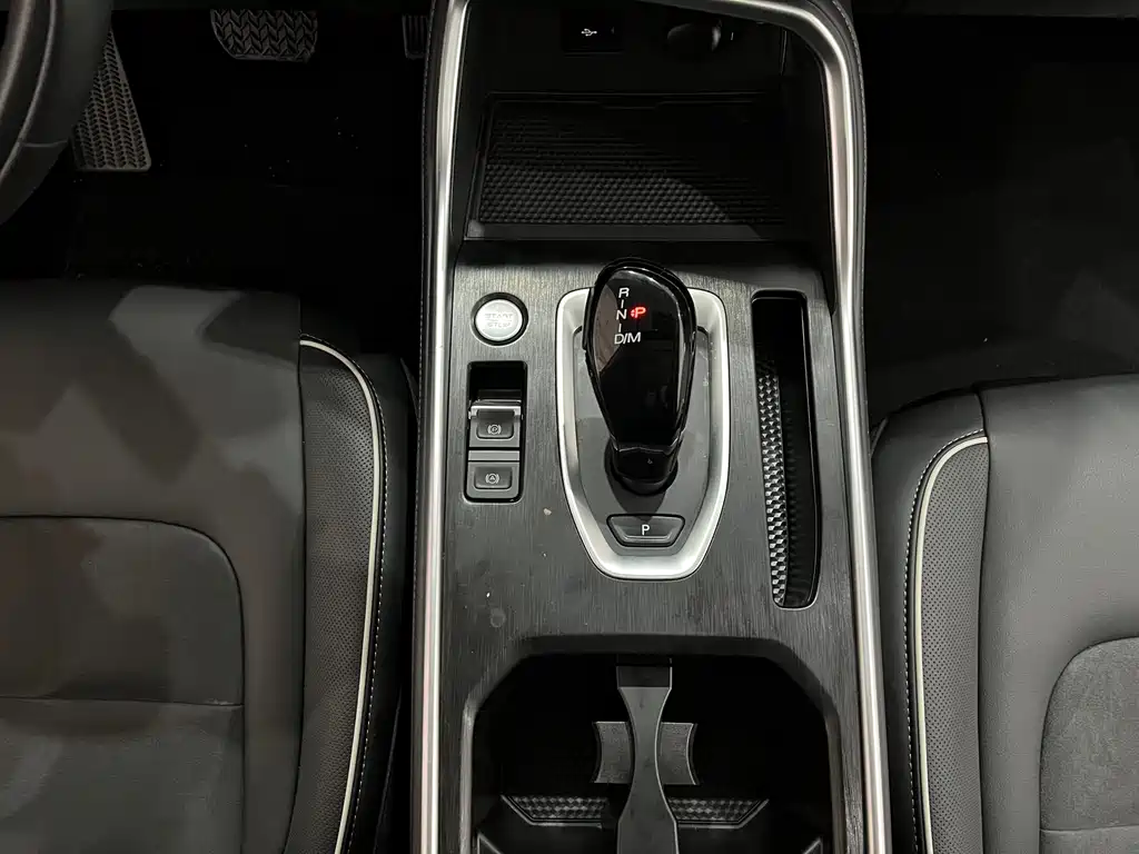 Haval H6 2024 — фото 15
