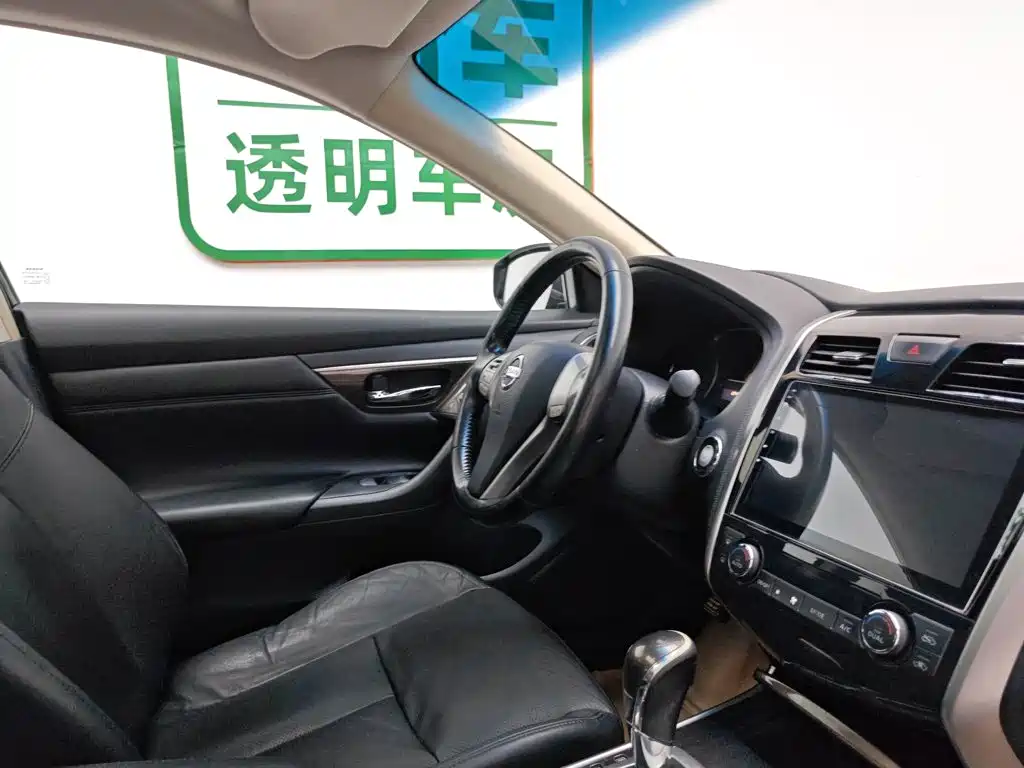 Nissan Teana 2015 — фото 22