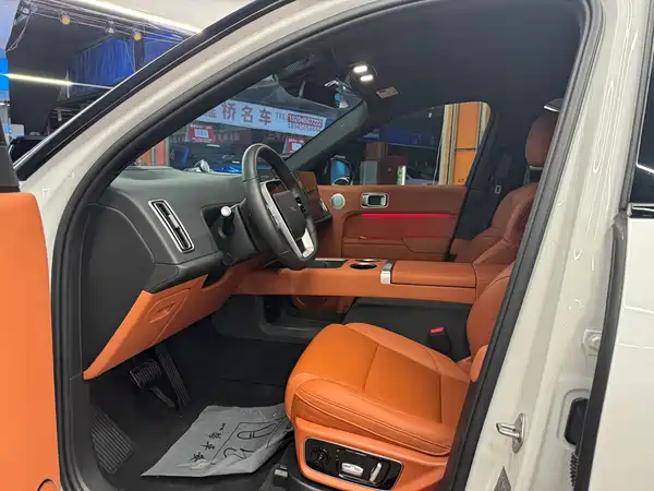 Li Auto L7 2024